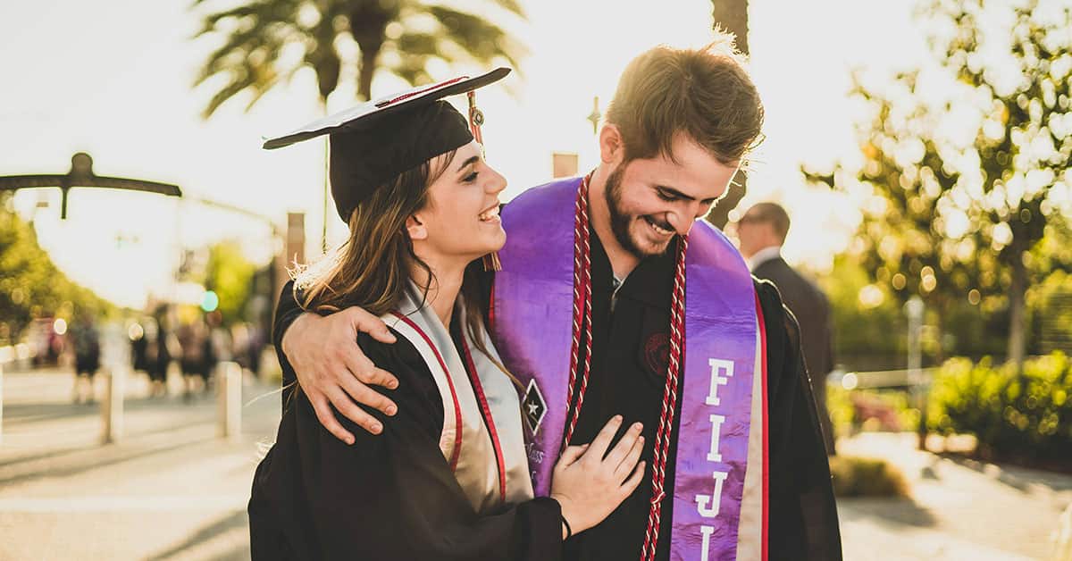 Top Graduation Photographers