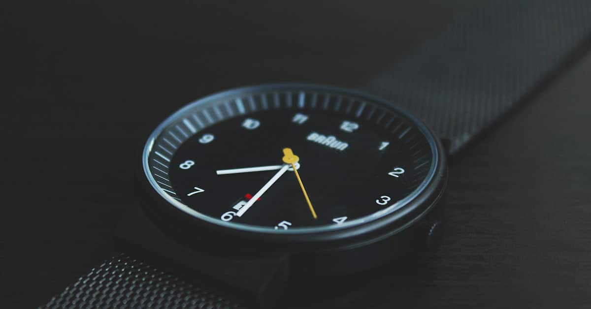 Top Watch Manufacturers and Brands