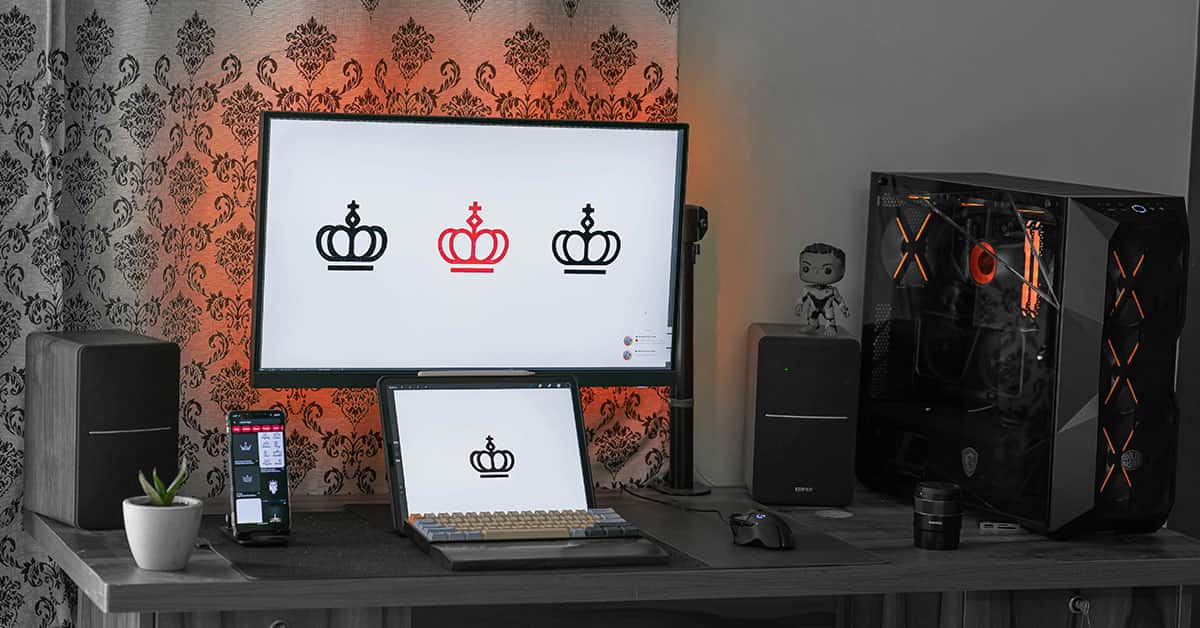 Vector Logo Design Services
