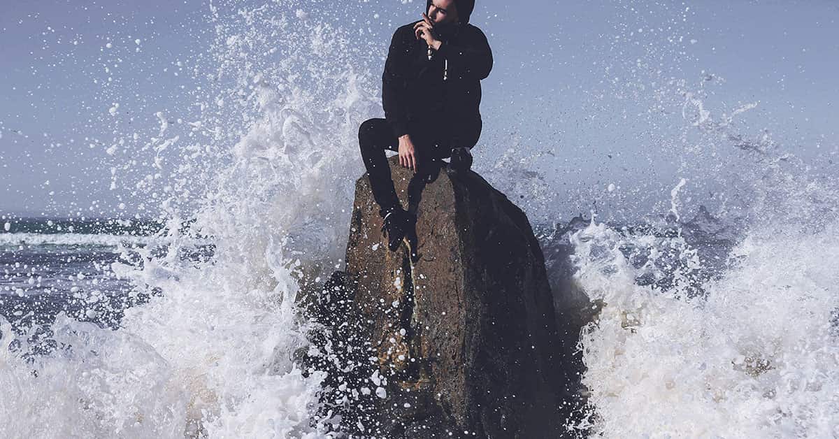 Water Photography