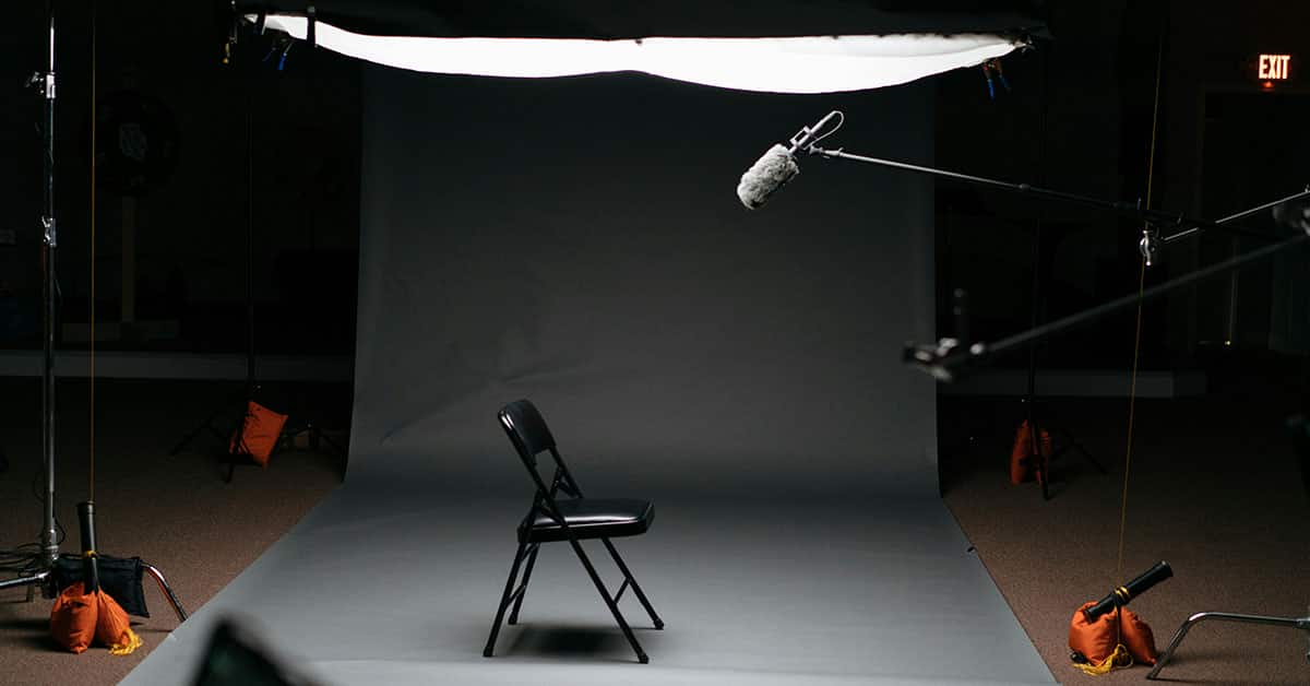 What Are Studio Lights