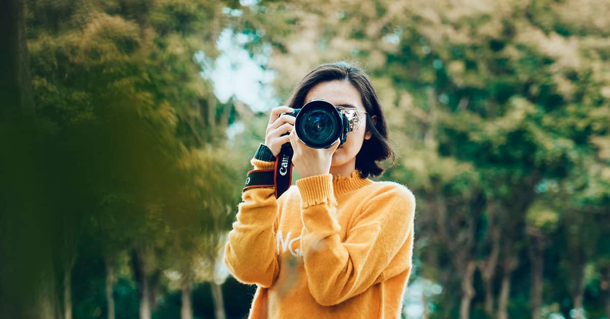 What Are the Best Lights for Photography