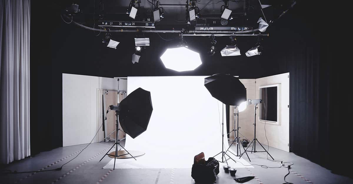 What is Studio Light