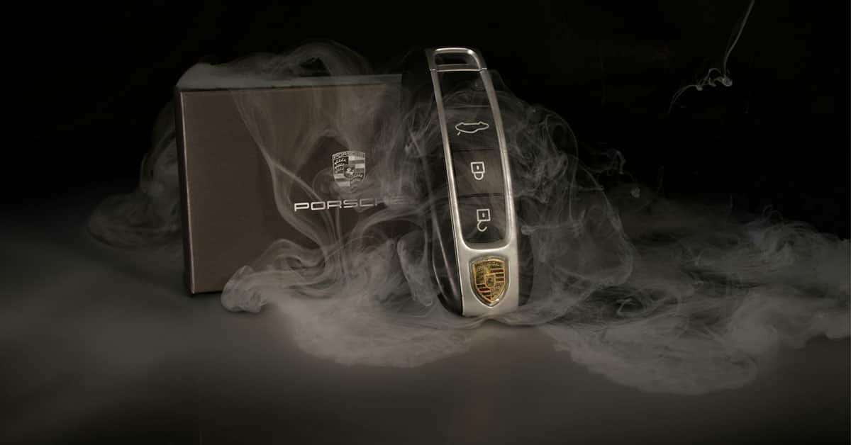 4 Practical Ways to Add Smoke and Fog to Product Photos