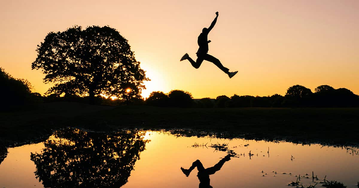 Action Photography Ideas