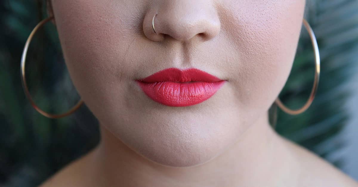Add a Piercing to a Photo App