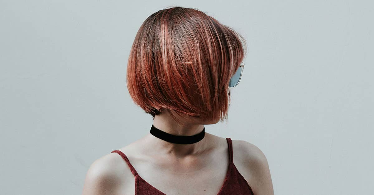 Add Bangs to Photo