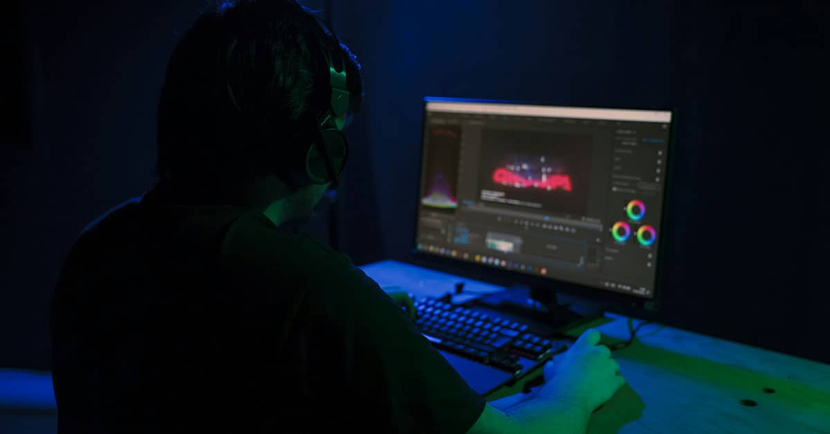Adobe Audition Alternative
