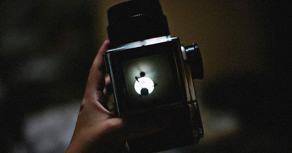 Apple Photos vs Lightroom