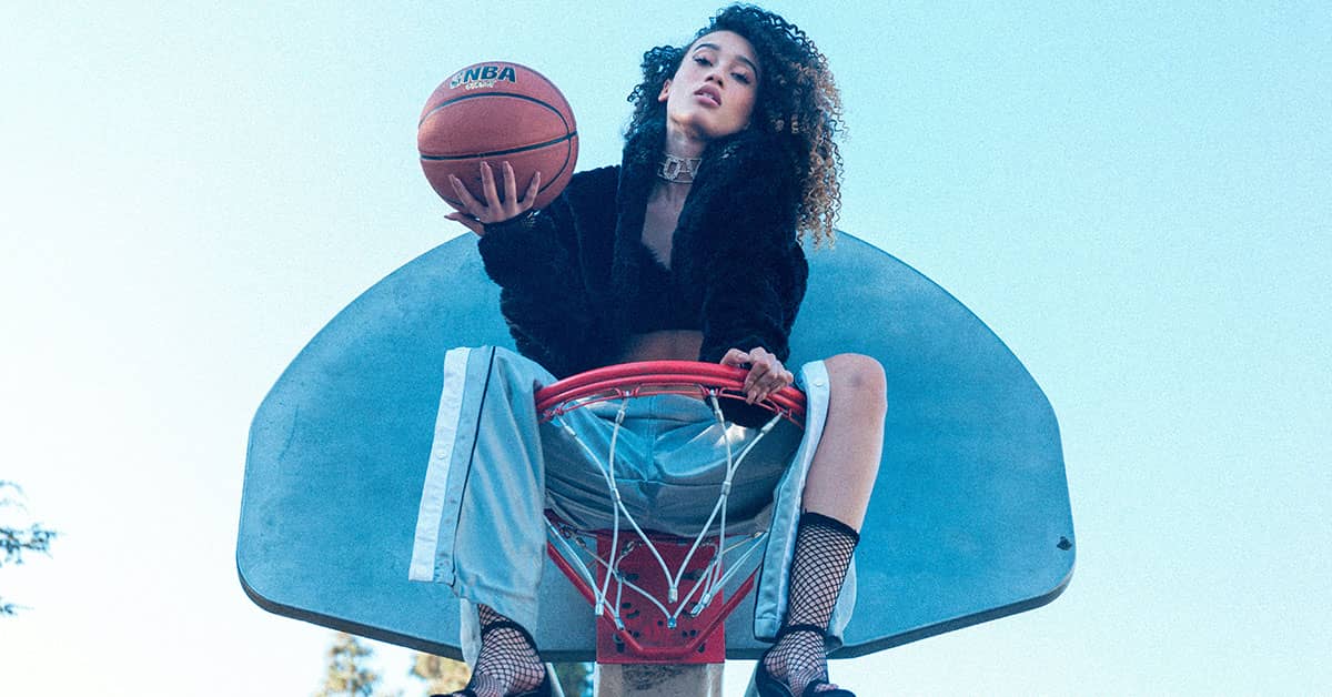 Basketball Photography
