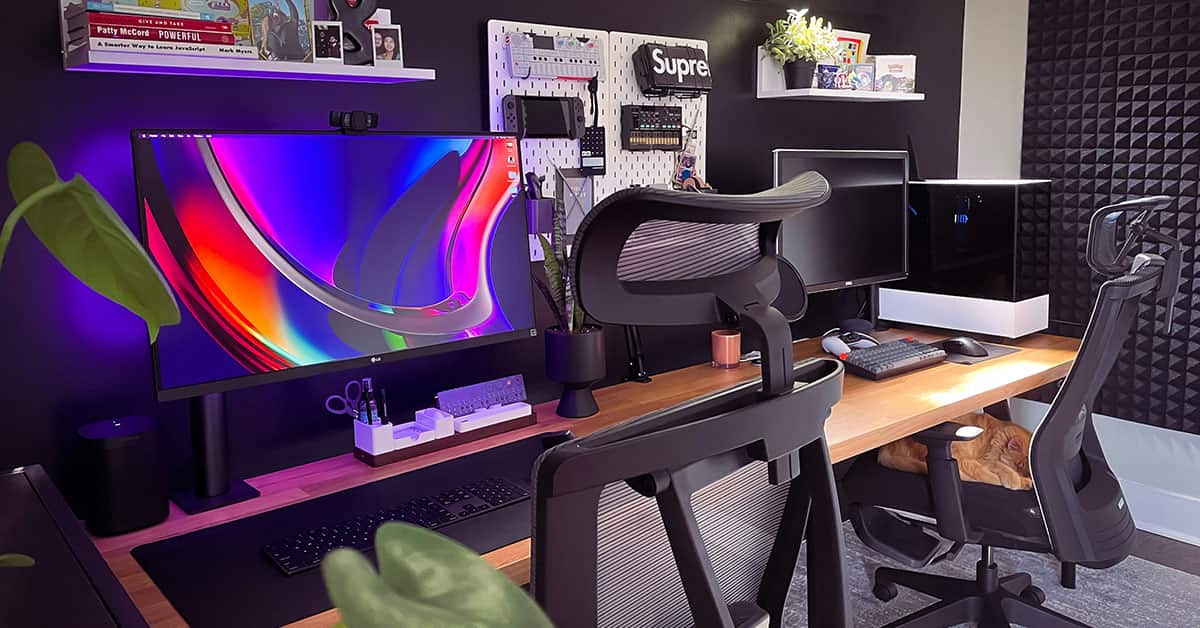Best 20 Inch Monitor for Photo Editing