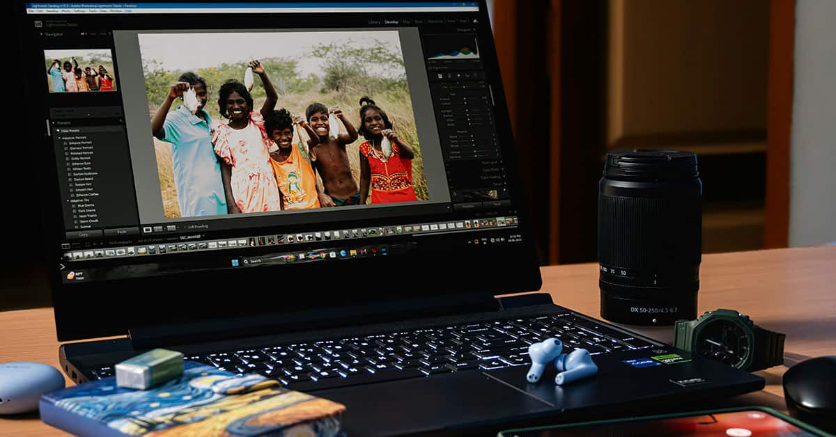 Best 21 Inch Monitor for Photo Editing