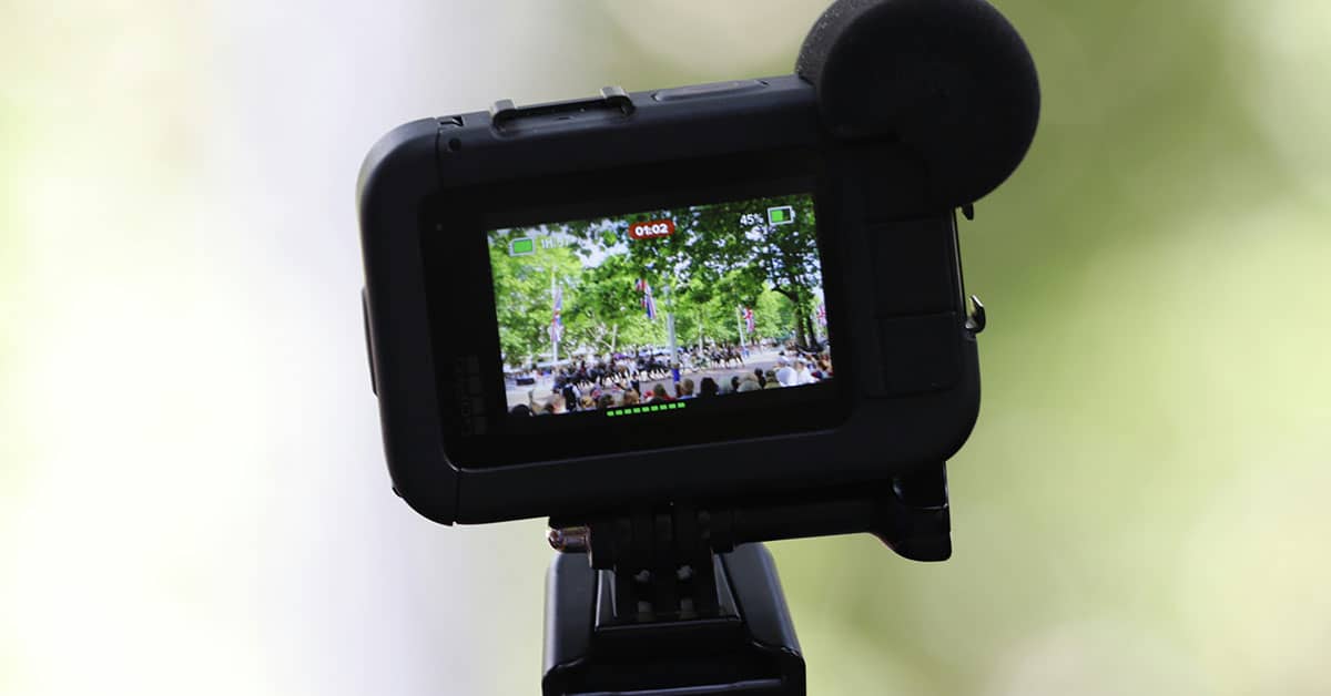 Best 360 Camera App