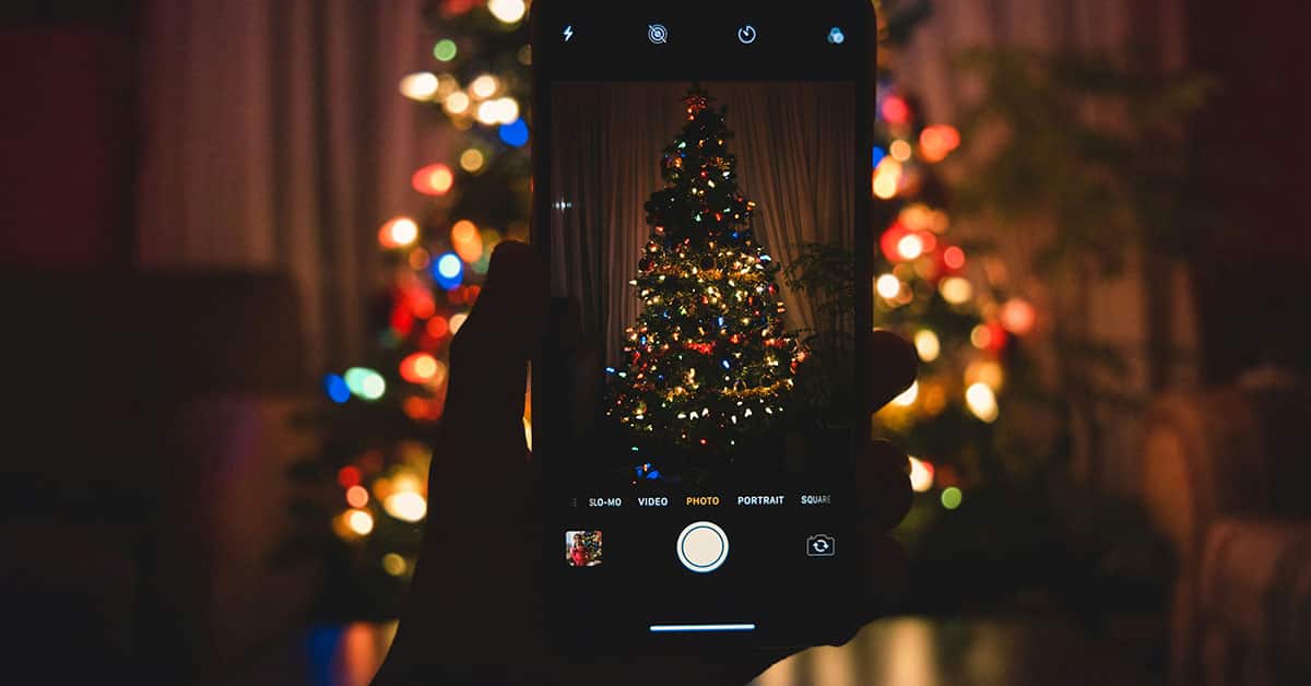 Best App That Adds Santa to Your Photo