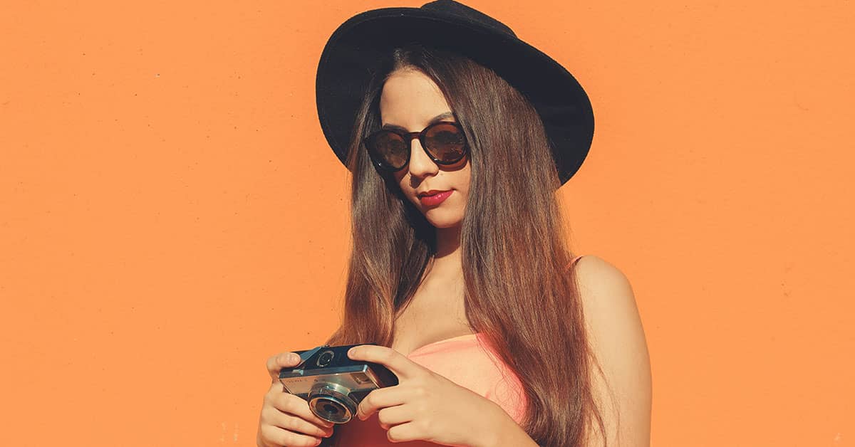Best App to Make You Look Younger