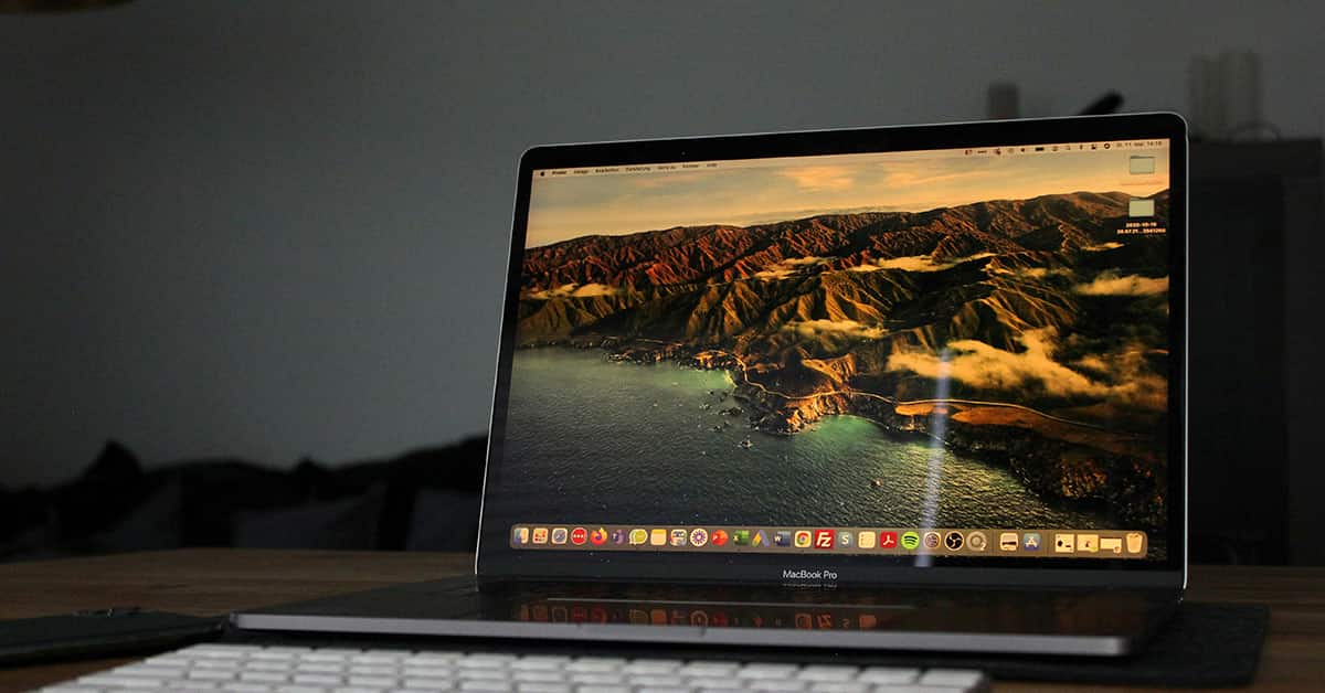 Best Apple Laptop for Photo Editing