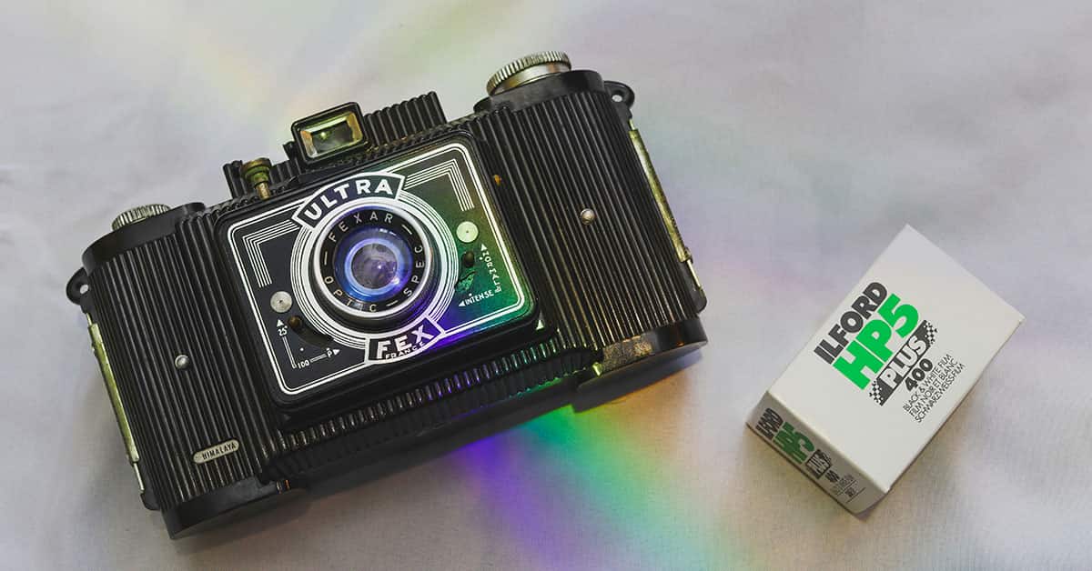 Best Batteries for Blink Camera