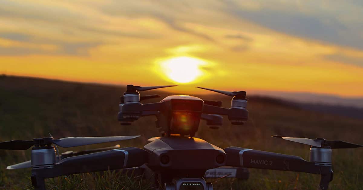 Best Beginner Drone for Photography