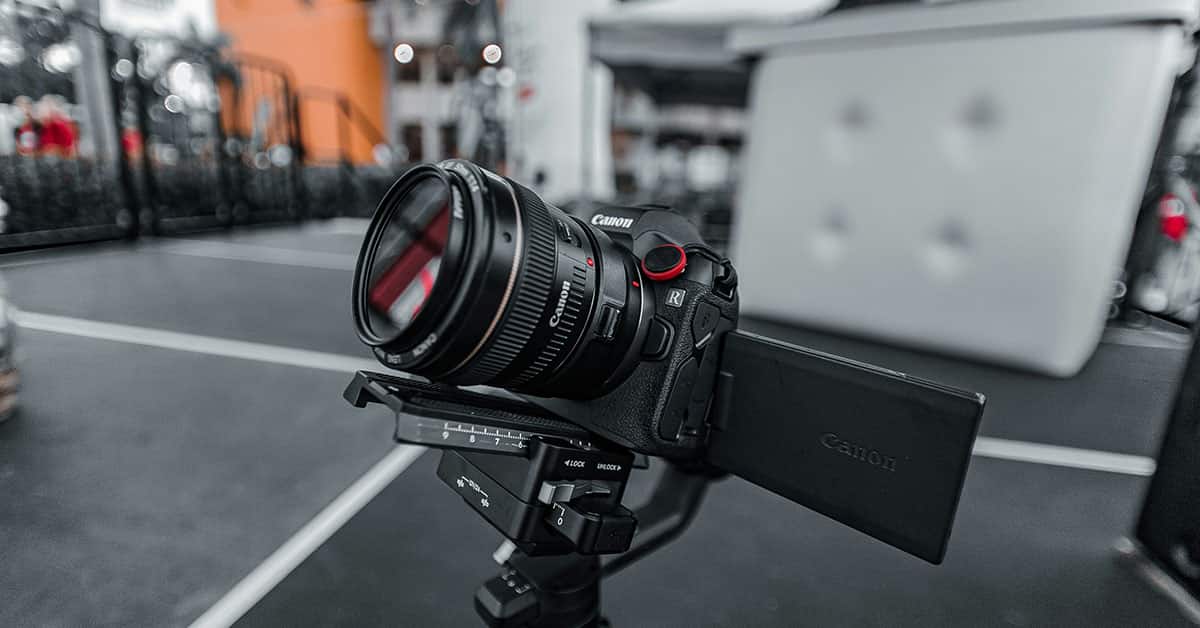 Best Budget Video Camera