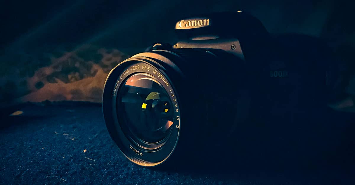 Best Camera for Photographing Artwork
