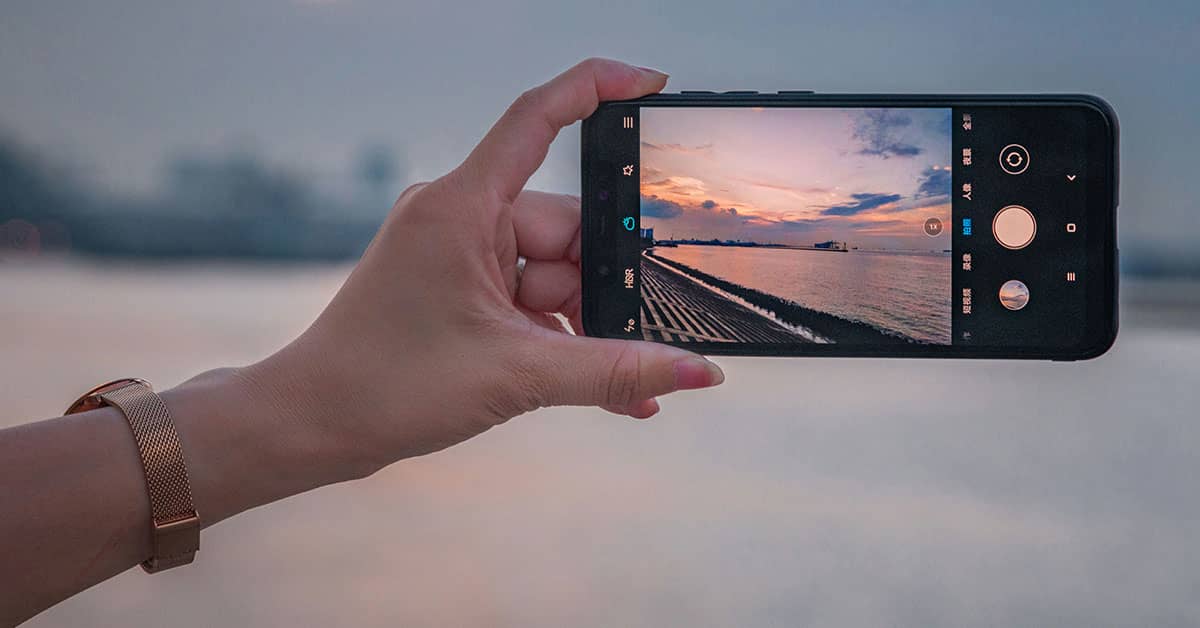Best Camera Timer Apps