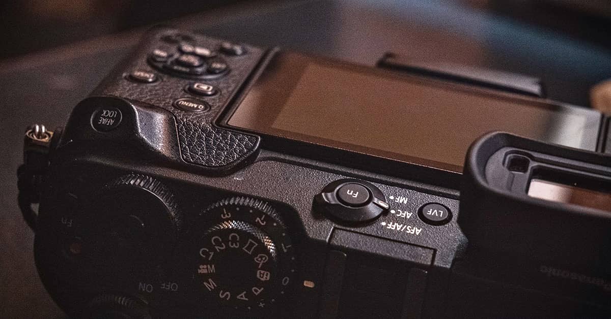 Best Cheap Camera