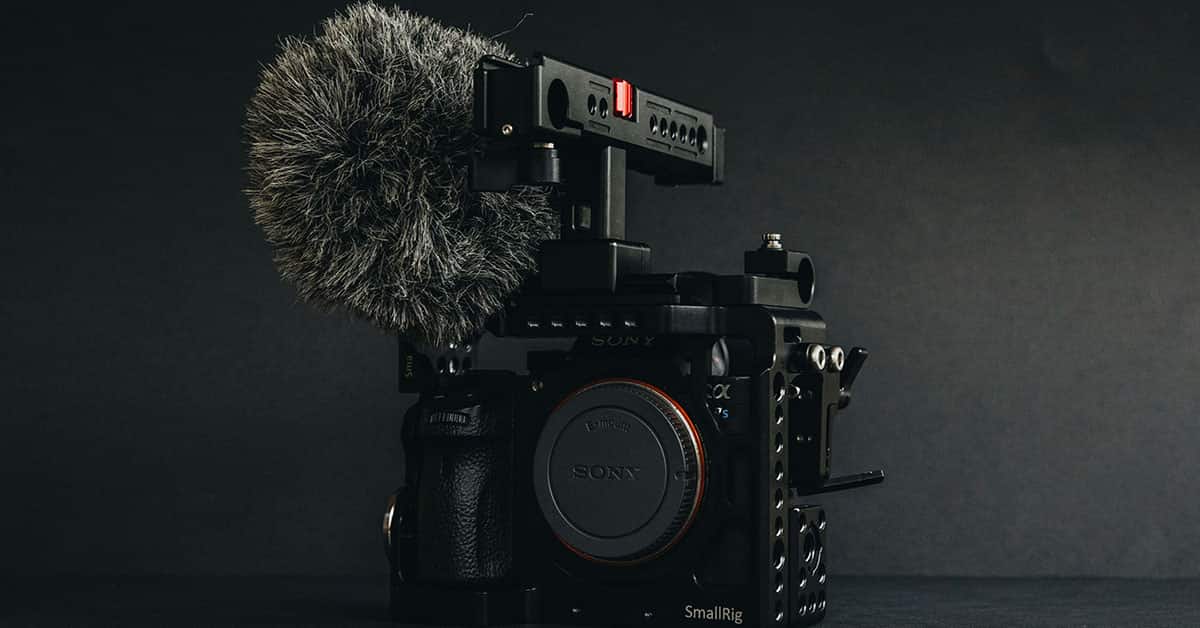 Best Cinema Cameras
