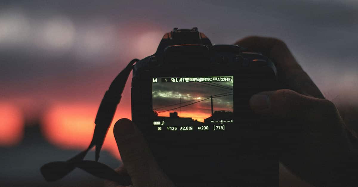 Best DSLR for Video