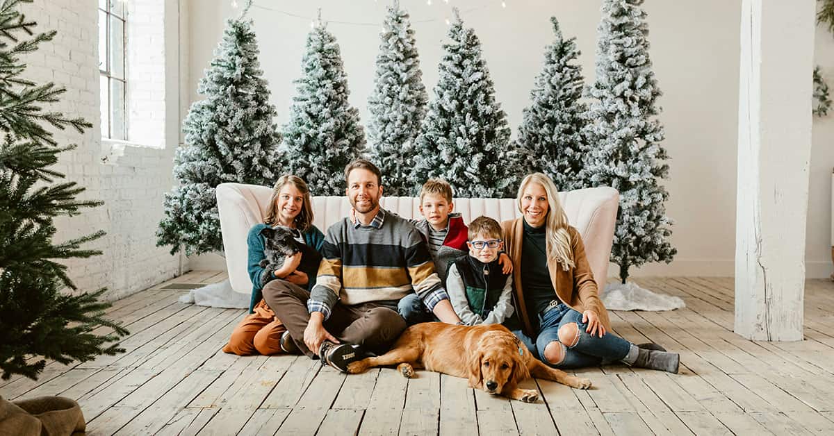 Best Family Photographer