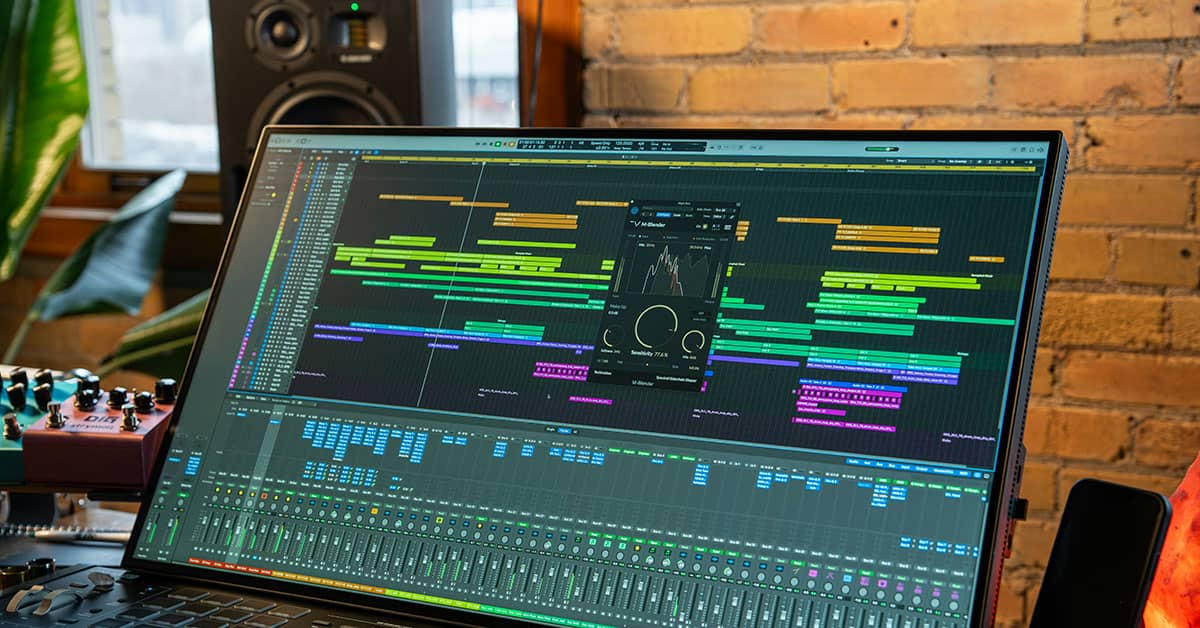 Best Free Mashup Software
