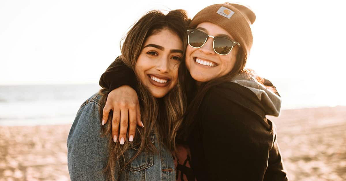 Best Friend Picture Ideas