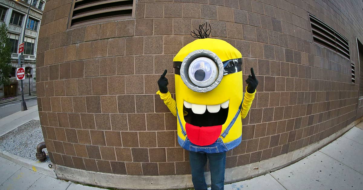 Best Funny Photo Apps