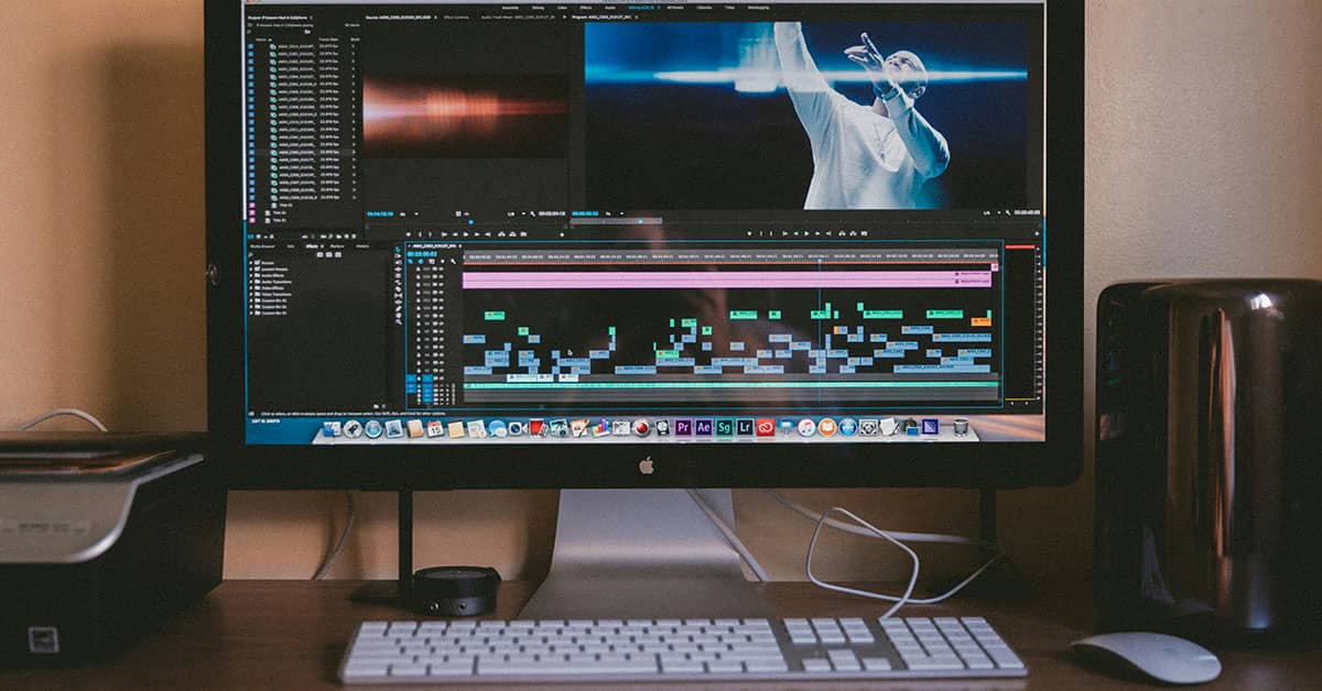 Best Lyrics Video Maker Apps