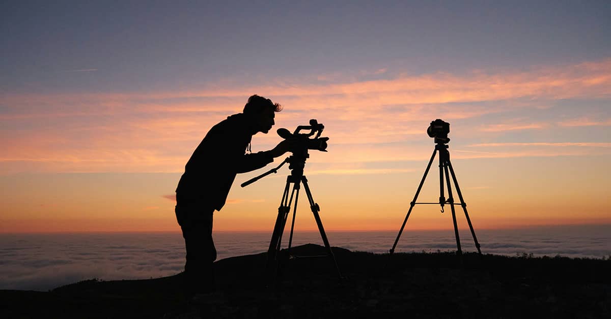 Best Manfrotto Tripod