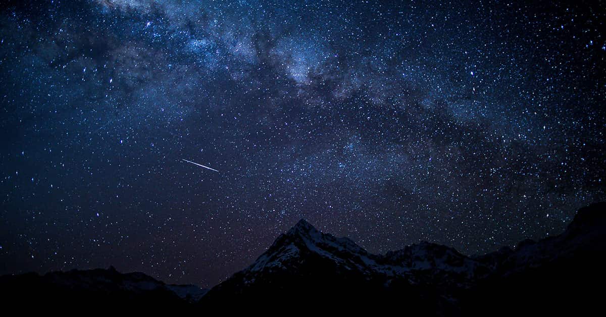 Best Milky Way App
