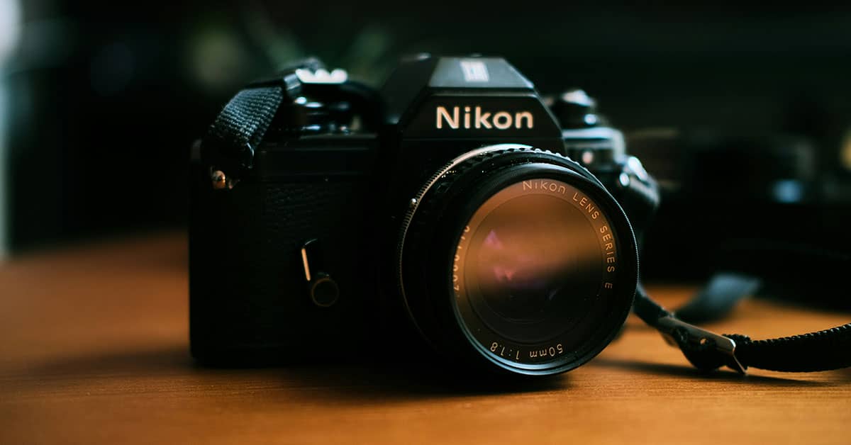 Best Nikon Camera for Video