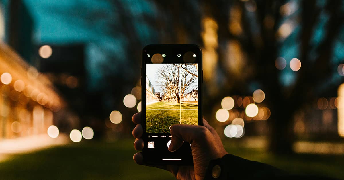 Best Photo Square App