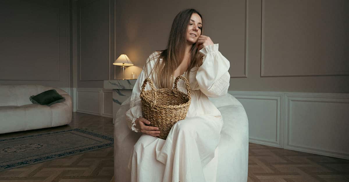 Boudoir Photo Ideas