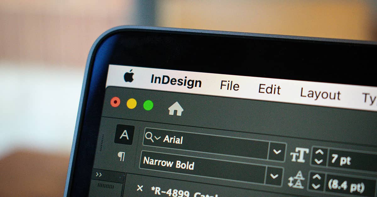 Buy Indesign