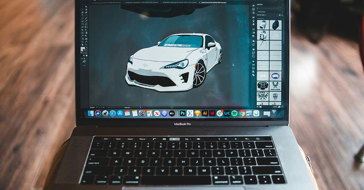 Buy Photoshop