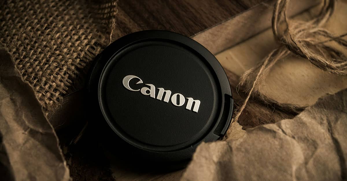 Canon LUT
