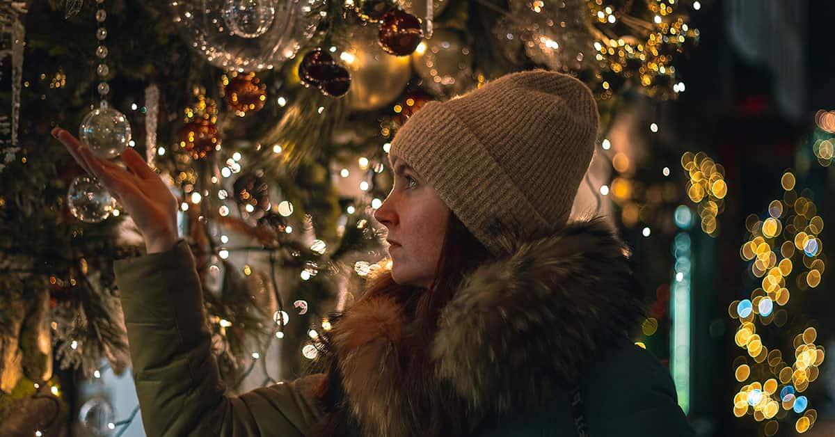 Christmas Photo Ideas
