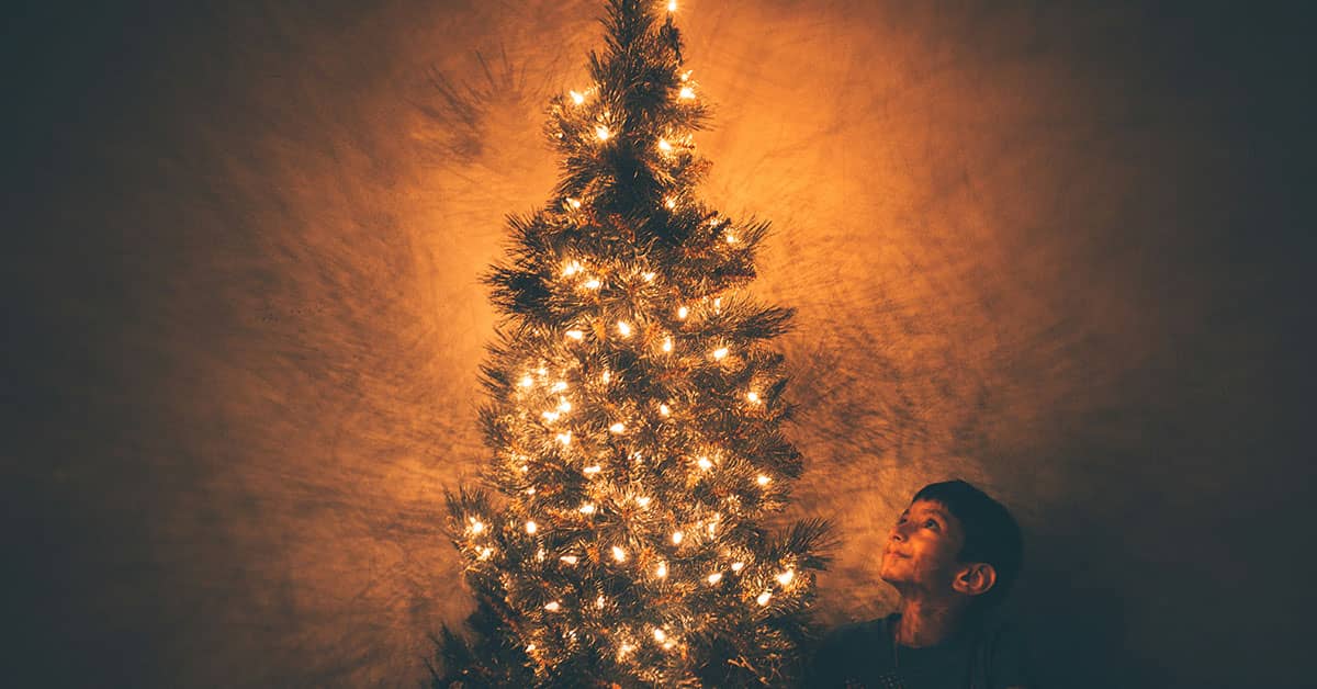 Christmas Photo Props