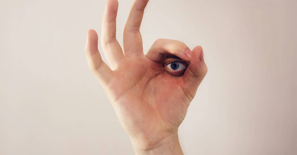 Conceptual Photography Ideas
