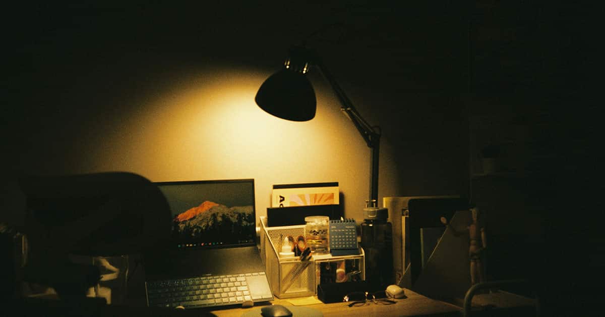 Ditching the Darkroom Old Editing Techniques and What We Do Now Instead