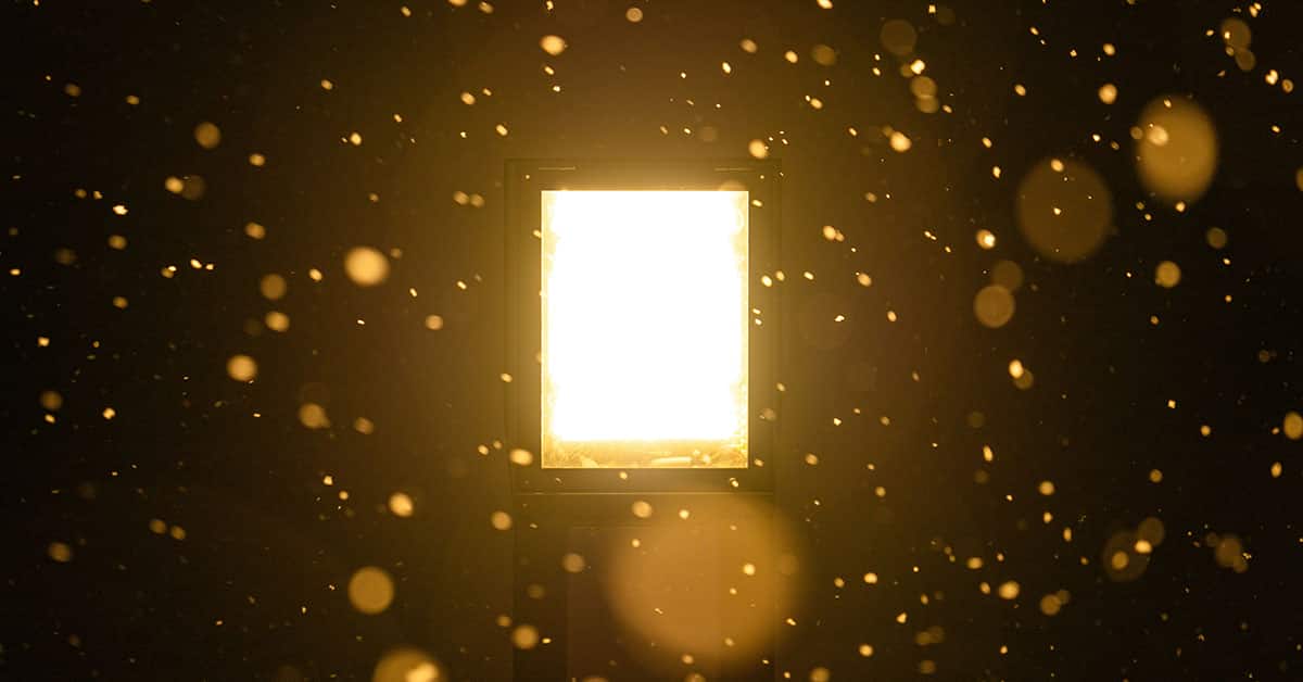 Diy Light Box