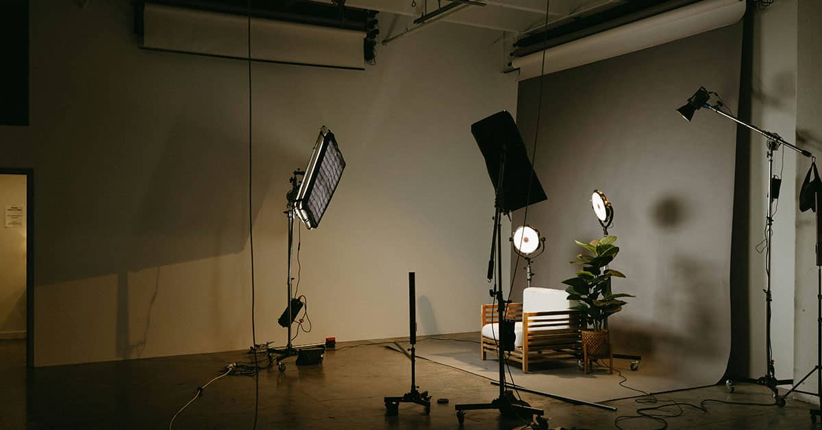 Diy Photography Lighting