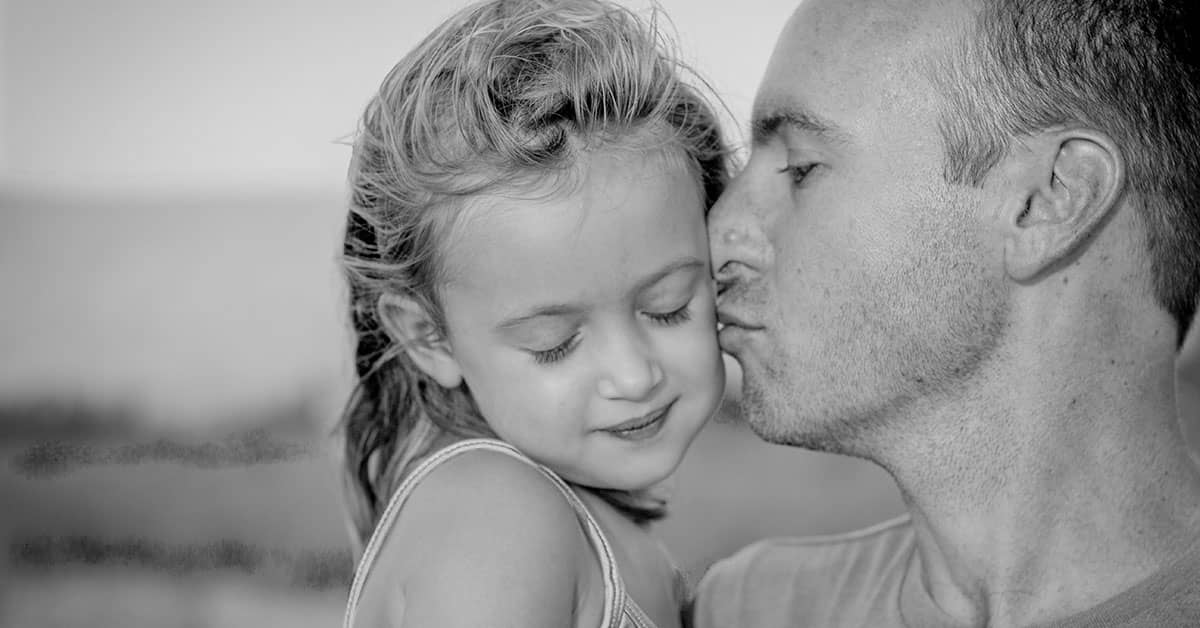 Father and Daughter Photo Ideas