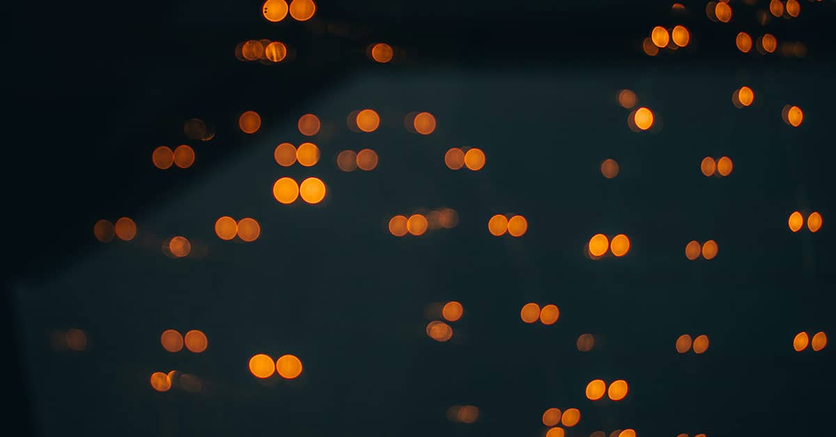 Firefly Overlay