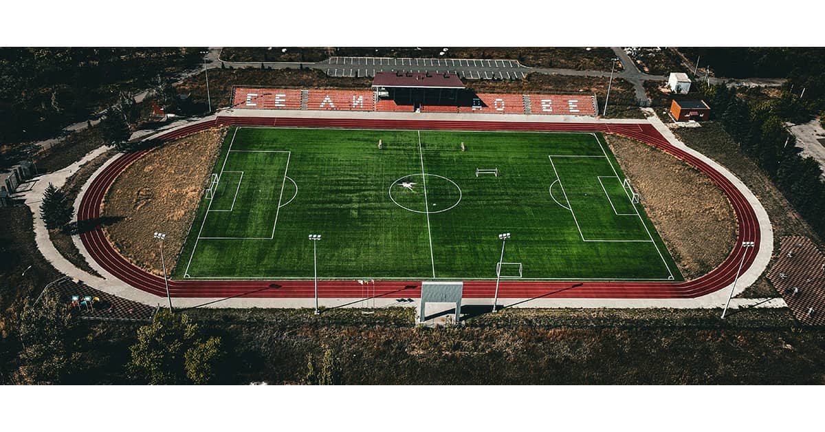 Football Photography